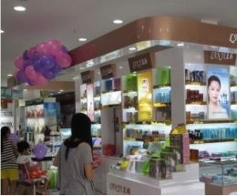 韓惑美妝加盟 招商連鎖 韓惑美妝加盟費 條件 項目加盟官網(wǎng)