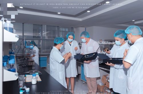 彌雅告訴你 研發(fā)實(shí)力對于一家化妝品oem代加工廠家有多重要